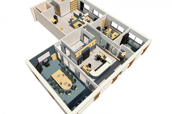 1-office-renovation-1-top-view