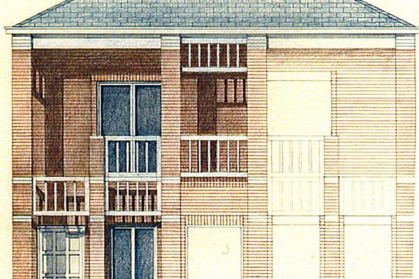 sketch-of-front-portico